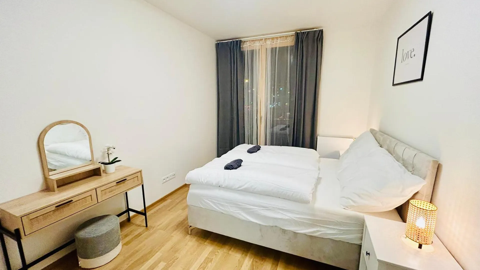 New Luxury Apartmen At Andel Metro Station Prague 0*,  Czech Republic