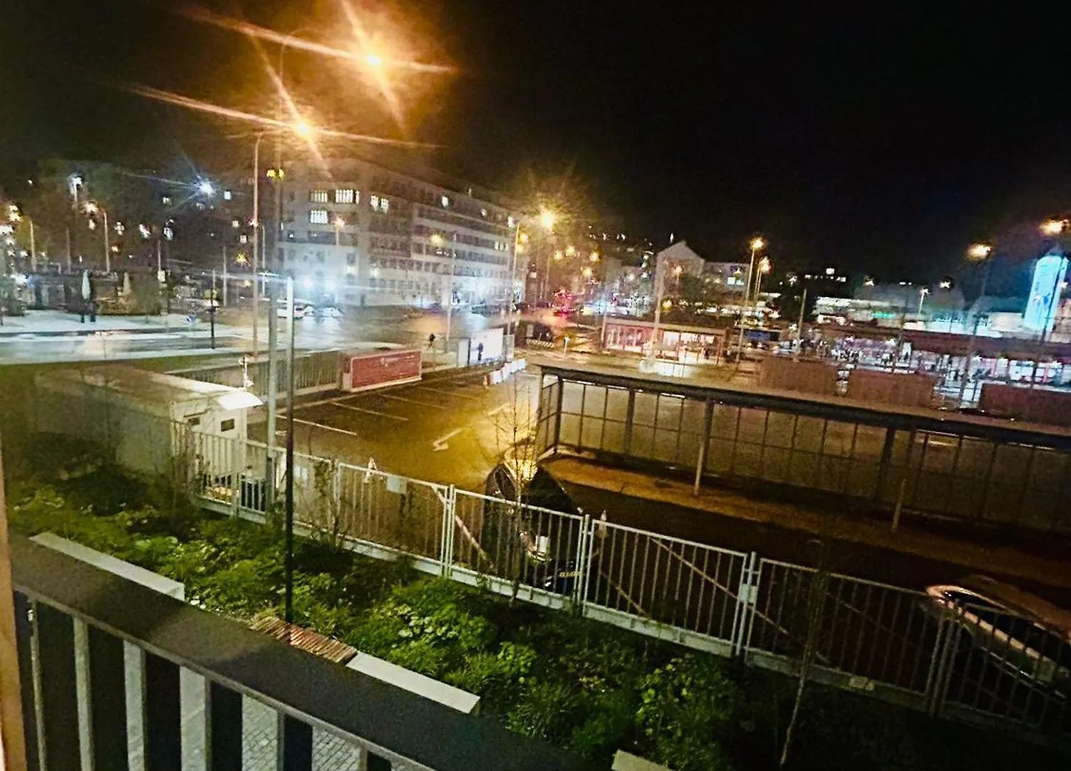 New Luxury Apartmen At Andel Metro Station Prague