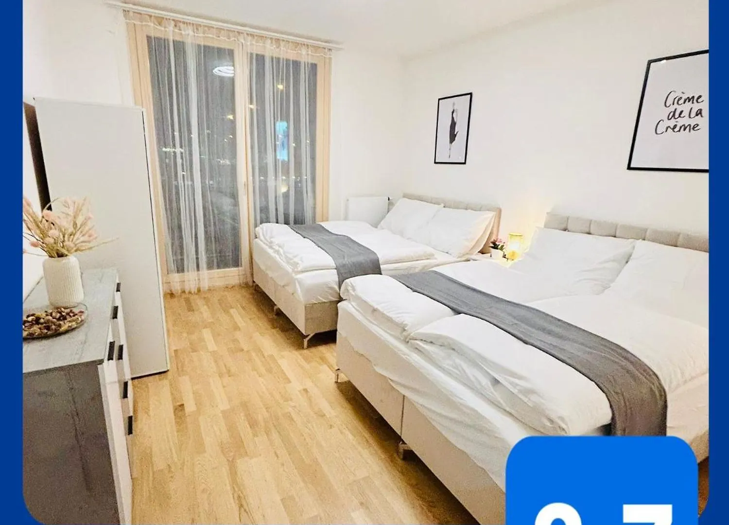 New Luxury Apartmen At Andel Metro Station Prague