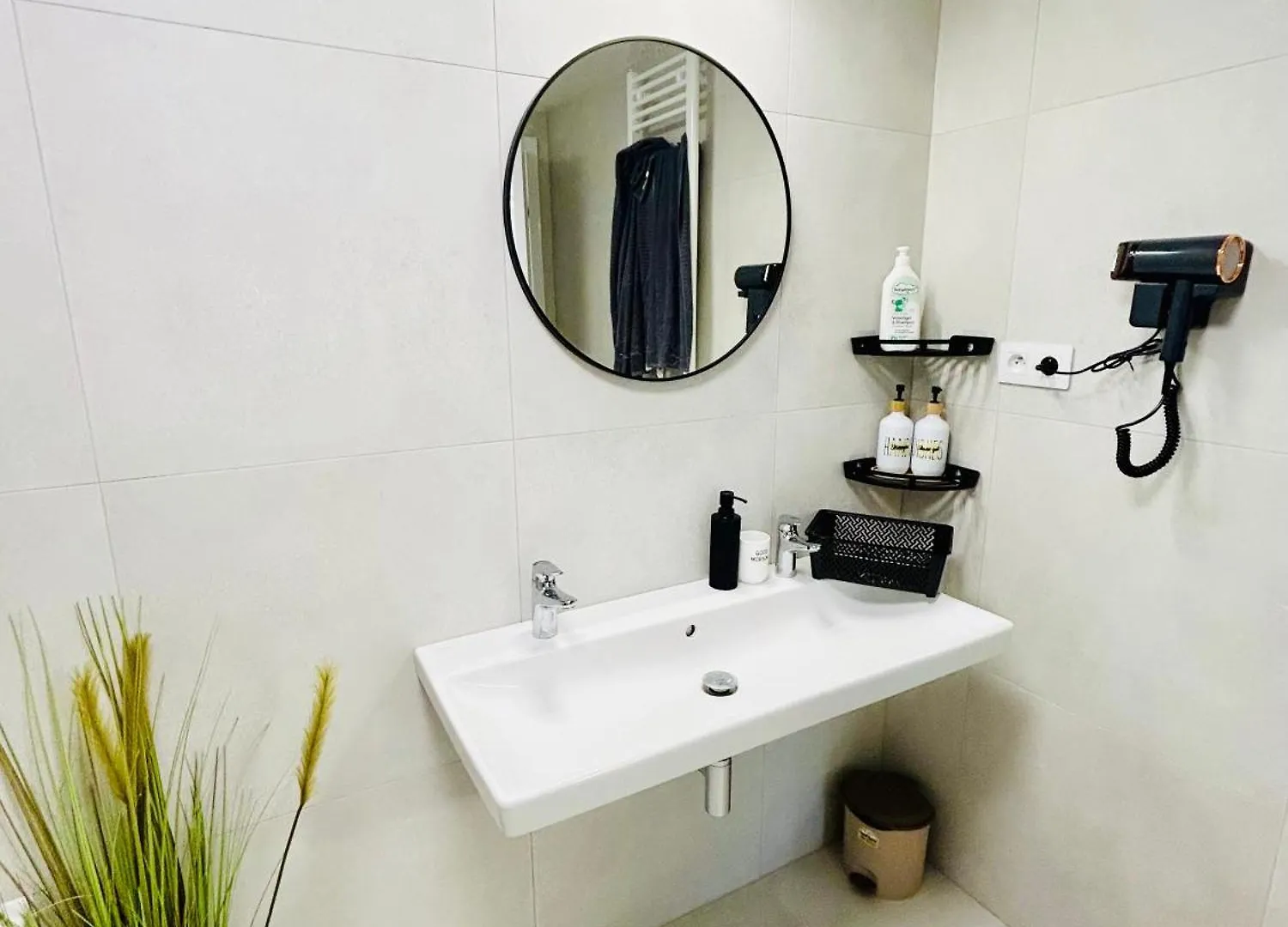 Apartment New Luxury Apartmen At Andel Metro Station Prague