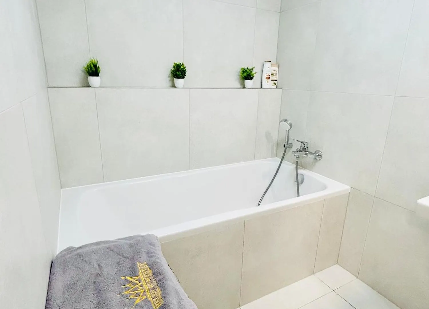 Apartment New Luxury Apartmen At Andel Metro Station Prague Czech Republic